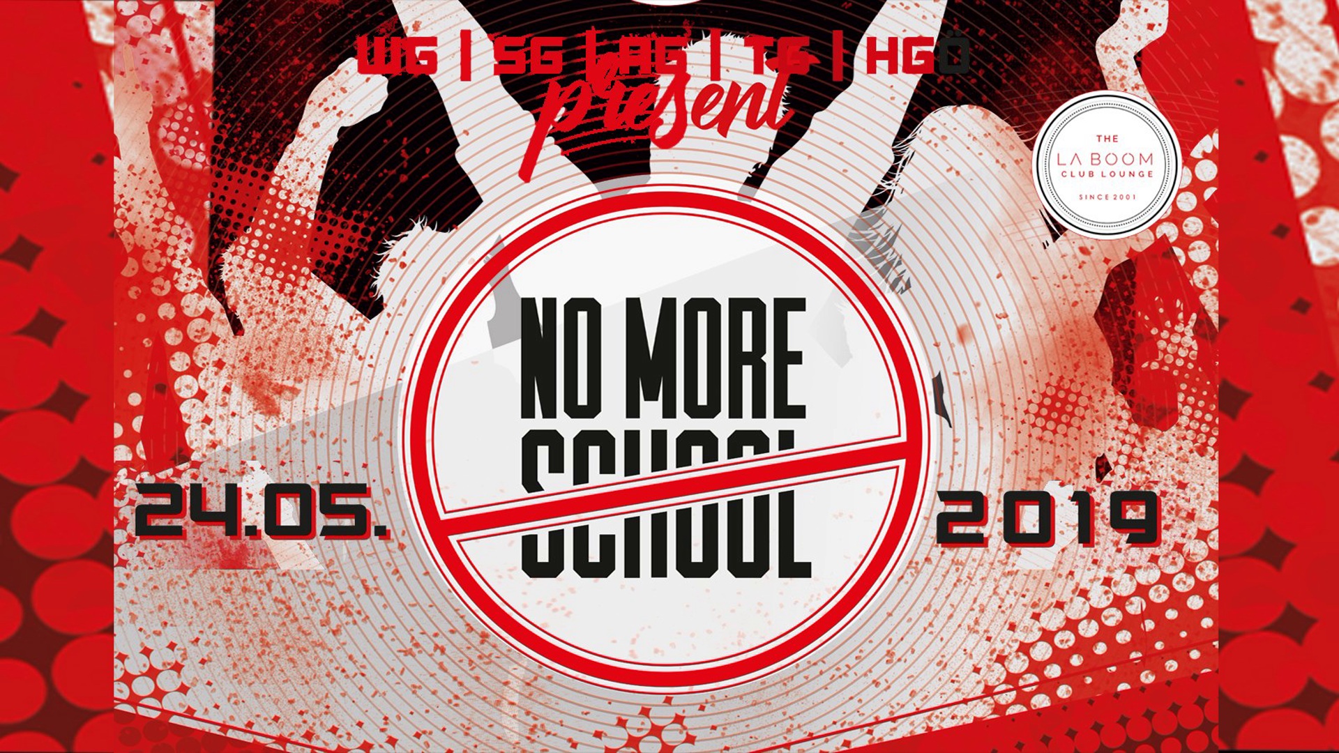 05 No More School 1920x1080 Kopie